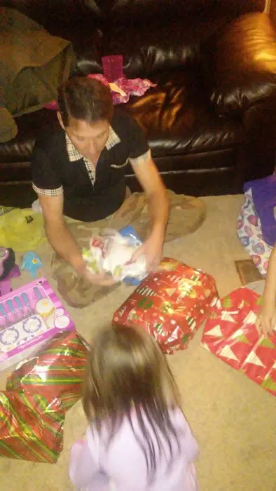 Fox Lair Farms Mobile Park Picture 1