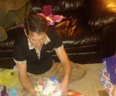 Fox Lair Farms Mobile Park