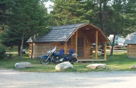 Whitefish / Kalispell North KOA Holiday Picture 1