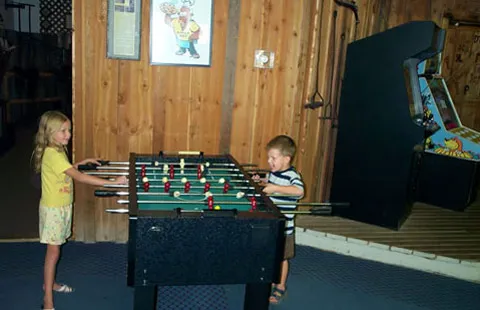 Whitefish / Kalispell North KOA Holiday Picture 5