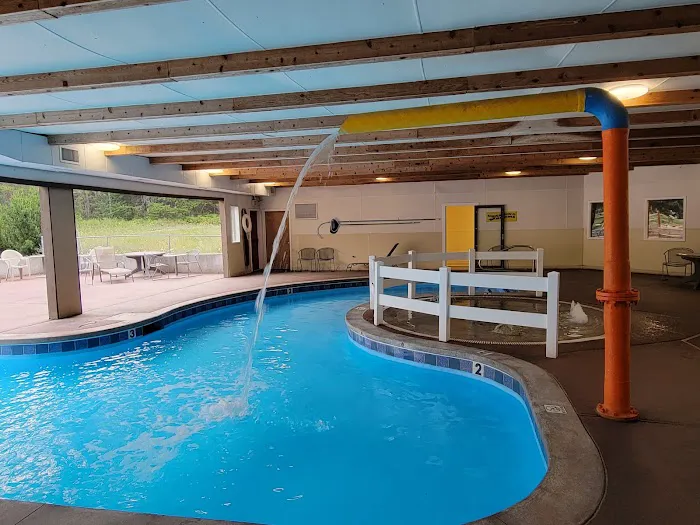 Whitefish / Kalispell North KOA Holiday Picture 9