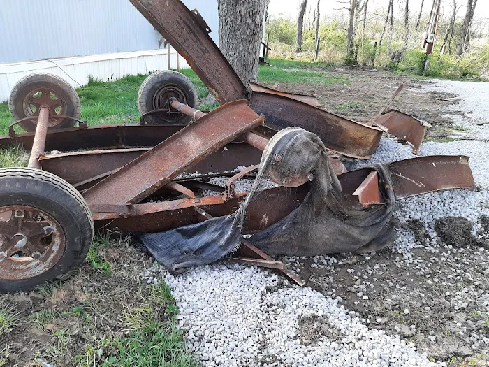 Carvel Manor Slums Picture 2