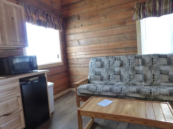 Rocky Mountain Hi Campground Picture 7