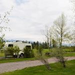 Rocky Mountain Hi Campground