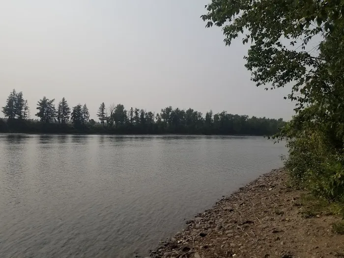 Whitefish Campground Picture 4