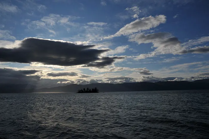 Whitefish Campground Picture 5