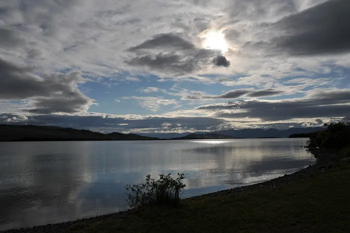 Whitefish Campground Picture 1