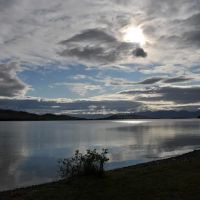 Whitefish Campground ico