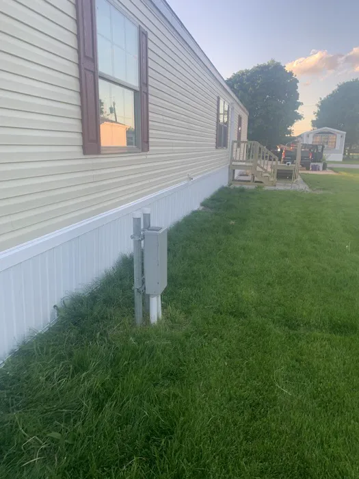 Buckeye Village Mobile Home Community Picture 8