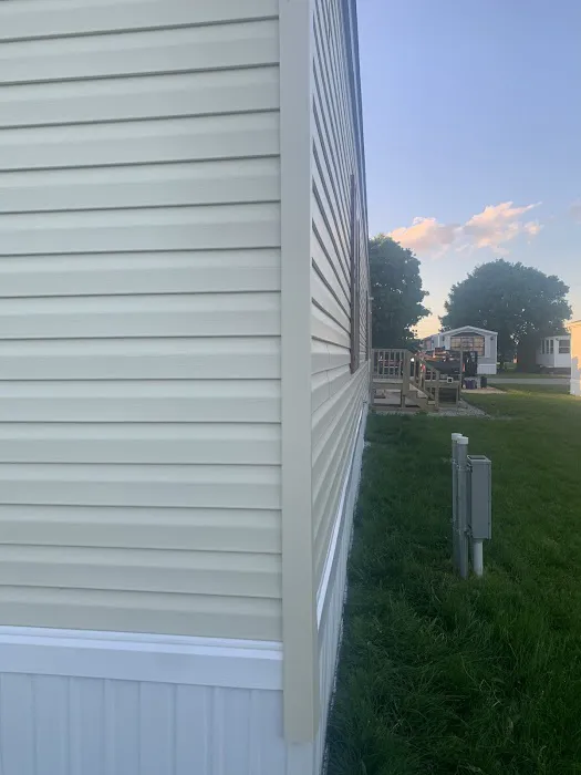 Buckeye Village Mobile Home Community Picture 7