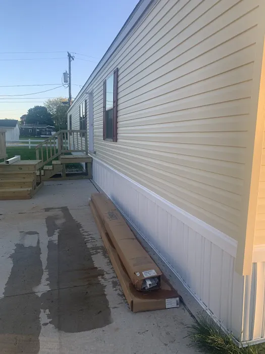 Buckeye Village Mobile Home Community Picture 5