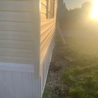 Buckeye Village Mobile Home Community ico