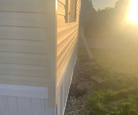 Buckeye Village Mobile Home Community