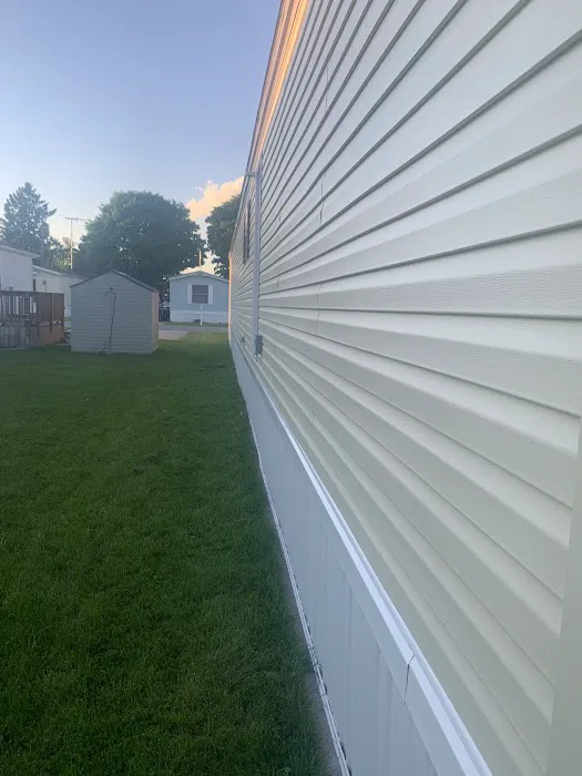 Buckeye Village Mobile Home Community Picture 3