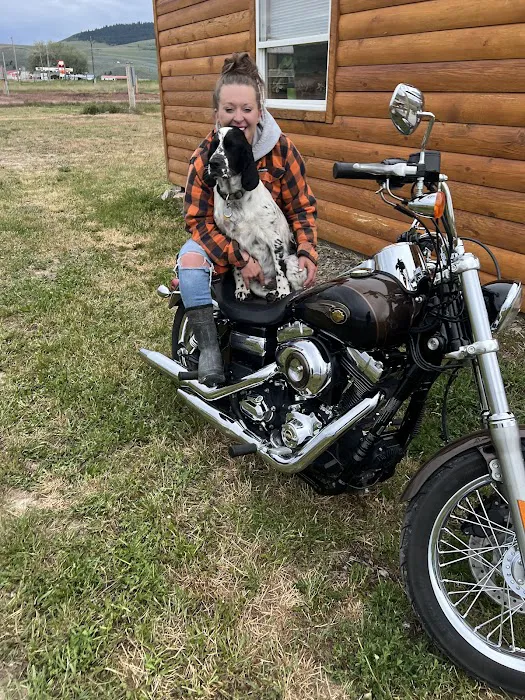 Hot Springs Campground & RV , Hot Springs MT Picture 1