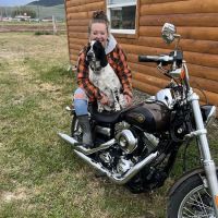 Hot Springs Campground & RV , Hot Springs MT ico