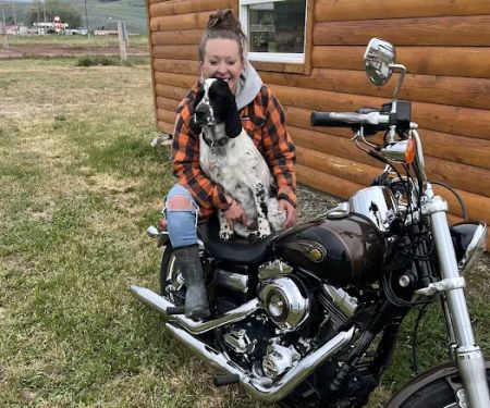 Hot Springs Campground & RV , Hot Springs MT