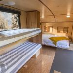 ROAM Beyond Glacier, Montana