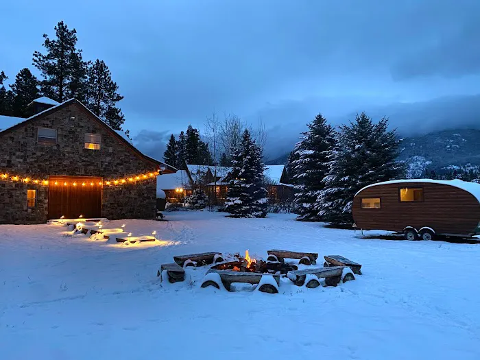 ROAM Beyond Glacier, Montana Picture 9