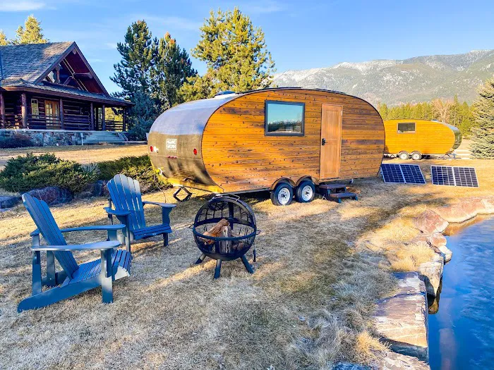 ROAM Beyond Glacier, Montana Picture 7
