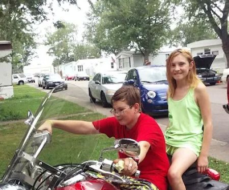 Oakwood Mobile Homes