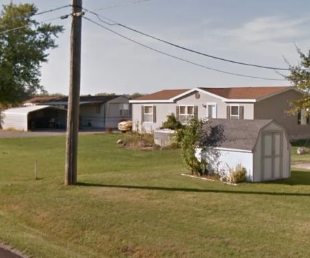 Northland Mobile Home Community