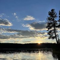 Stillwater Getaway ico