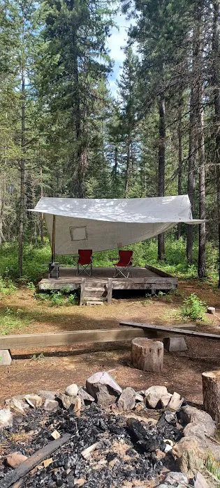 Stillwater Campground Picture 3