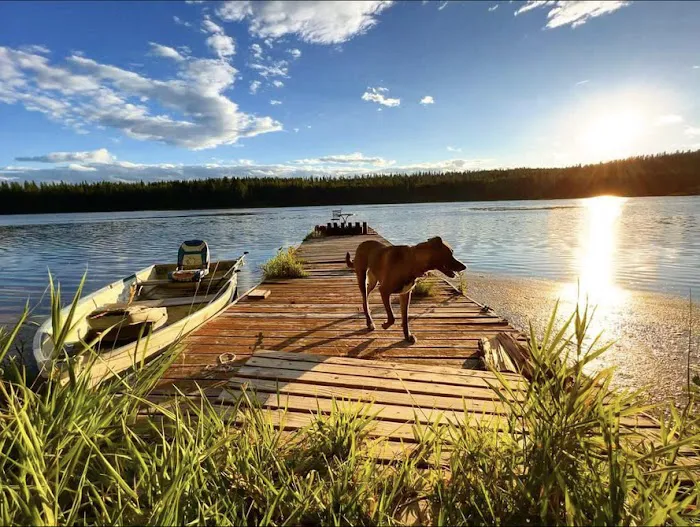 Stillwater Campground Picture 7