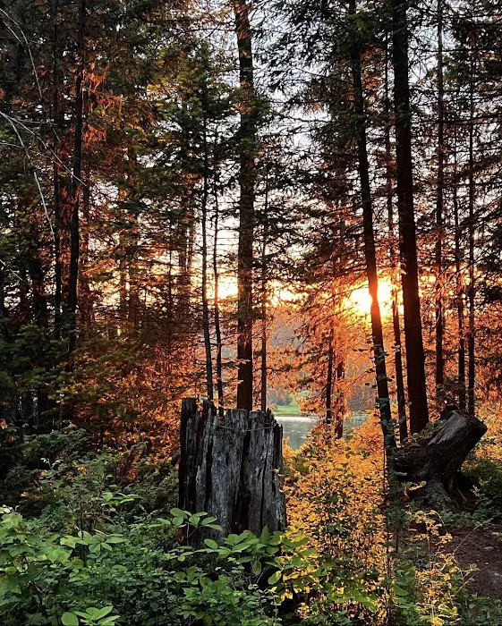 Stillwater Campground Picture 9