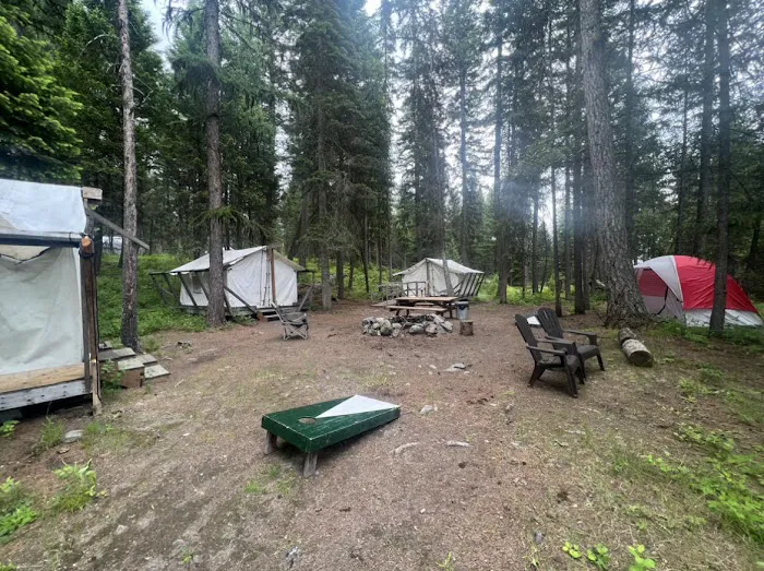 Stillwater Campground Picture 8