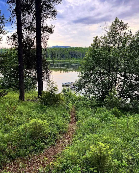 Stillwater Campground Picture 6