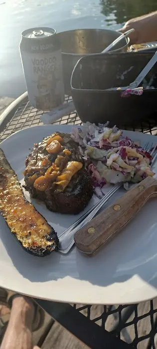 Stillwater Campground Picture 4