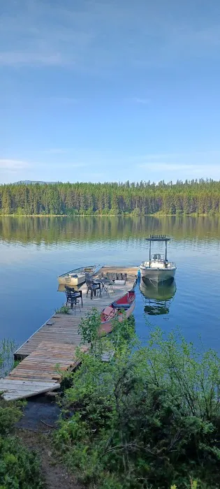 Stillwater Campground Picture 1