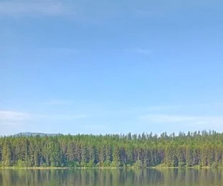 Stillwater Campground