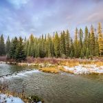 Upper Stillwater Lake Campground
