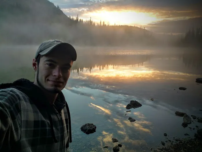 Moose Lake Campground Picture 3