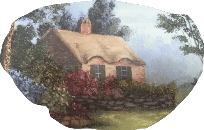 Czar Haus Cabins and RV Sites Picture 10