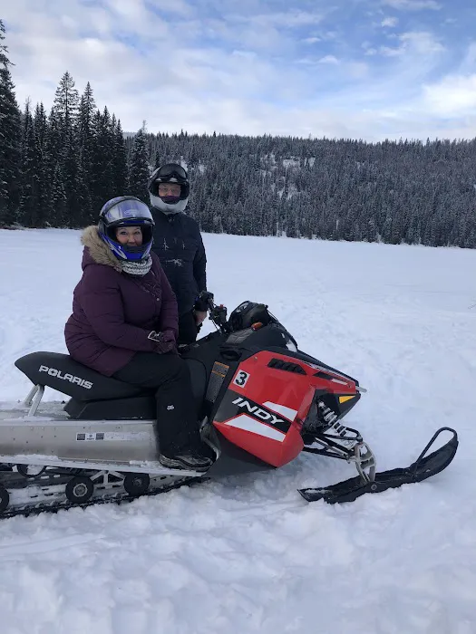 Upper Whitefish Campground Picture 6