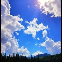 Upper Whitefish Campground ico