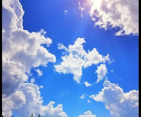 Upper Whitefish Campground