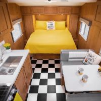 Urban Woods Camp ico