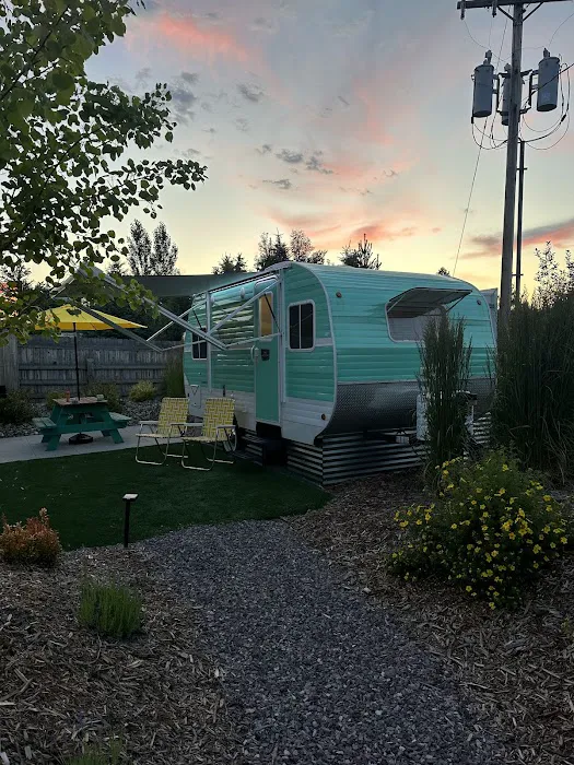 Urban Woods Camp Picture 10