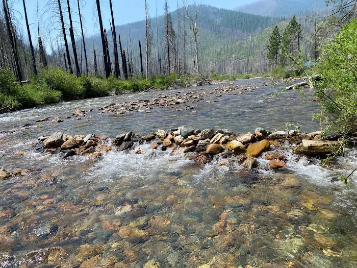 Clearwater Crossing Campground Picture 8