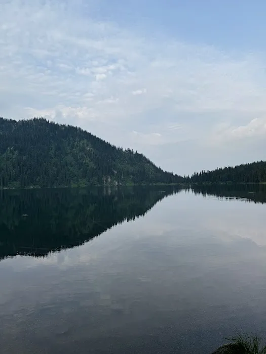 Clearwater Crossing Campground Picture 6