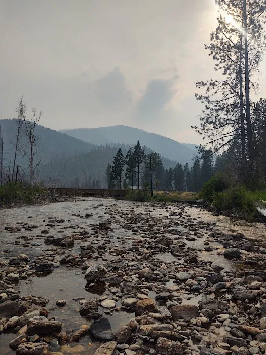 Clearwater Crossing Campground Picture 5