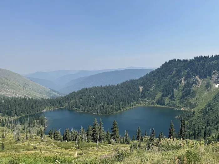 Clearwater Crossing Campground Picture 1