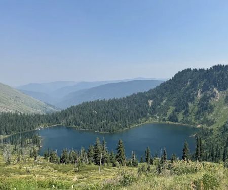 Clearwater Crossing Campground