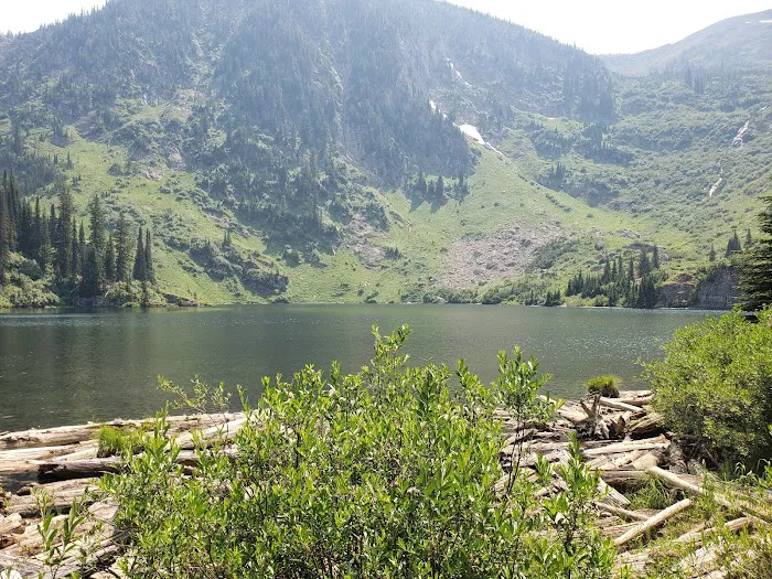 Clearwater Crossing Campground Picture 9