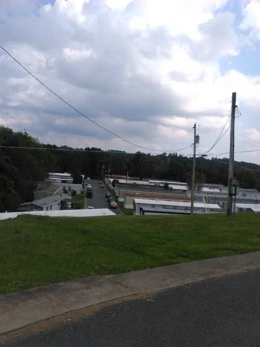 East Park Mobile Home Village Picture 8